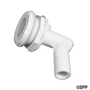 Jet Body Typhoon 200 3/8" B Air x 3/4" B Water (Same Side) - Item 23422-200-300 Jet Body Typhoon 200 3/8" B Air x 3/4" B Water (Same Side) - Item 23422-200-300