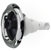 Jet Internal Typhoon 5" 00 Roto 5" Face 5" -Scallop Graphite - Item 23452-222-000