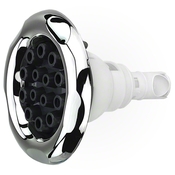 Jet Internal Typhoon 5" 00 14 Port Rotossage 5" Face 5" -Sclp - Item 23452-712-000