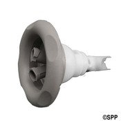 Jet Internal Hurricane 5" 00 Double Roto 5" Face 5" -Scllop - Item 23551-151-000 Jet Internal Hurricane 5" 00 Double Roto 5" Face 5" -Scllop - Item 23551-151-000