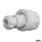 Jet Internal Cross-Fire Adjustable.Direct'l 2-1/2"  - Item 23625-319-102