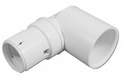 Jet Body Water Adapter (Leisure BWaterway) Cross-Fire 3-1/4" Ser - Item 23630-319-030 Jet Body Water Adapter (Leisure BWaterway) Cross-Fire 3-1/4" Ser - Item 23630-319-030