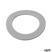 Gasket Jet Body Cross-Fire 3-1/4" Series Gray Waterway - Item 23630-319-090 Gasket Jet Body Cross-Fire 3-1/4" Series Gray Waterway - Item 23630-319-090