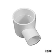 Jet Body Water Adapter (Leisure BWaterway) Cross-Fire 5" Series - Item 23650-319-030