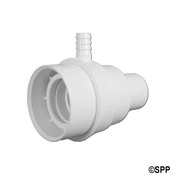 Jet Body Air Adapter (Leisure BWaterway) Cross-Fire 5" Series - Item 23650-319-040 Jet Body Air Adapter (Leisure BWaterway) Cross-Fire 5" Series - Item 23650-319-040
