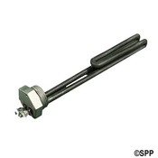 Heater Element Screw Plug (1NPT) 5" .5" kW 240V 8 Immersion - Item 25-3007-1 Heater Element Screw Plug (1NPT) 5" .5" kW 240V 8 Immersion - Item 25-3007-1