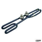 Heater Element Flo-Thru (Triple Bend) Teflon 4.0kW 240V 9.9L - Item 25-41411ET