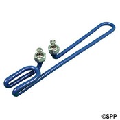 Heater Element Flo-Thru 4KW 240V 11-1/4" Immersn (Bent Bowtie)  - Item 25-C3108