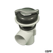 Valve Assembly 1"On/Off (100% Shut-Off) SStyle Cap 2 Tone - Item 25036-107-000 Valve Assembly 1"On/Off (100% Shut-Off) SStyle Cap 2 Tone - Item 25036-107-000
