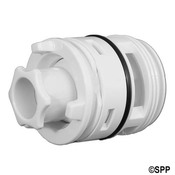 Jet Internal Trans Adjustableustable Star Grip White - Item 25053-WH