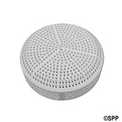 Suction Cover (VGB) 5" Diameter 170 GPM White - Item 25201-030-000 Suction Cover (VGB) 5" Diameter 170 GPM White - Item 25201-030-000