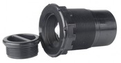 Valve Assembly Drain-N-Fill 1.5" S Body with 1.5" FPT Cap 3.5" Fce - Item 25211-004-000 Valve Assembly Drain-N-Fill 1.5" S Body with 1.5" FPT Cap 3.5" Fce - Item 25211-004-000