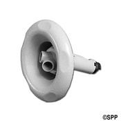 Jet Internal Matrix Dual Pulse 3-1/2" Face 5" -Scalloped Gray Waterway - Item 27322-CG