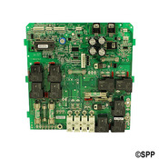 PCB Gecko MSPA1-4 (P1-P2-P3-BL-Circ-OZ-LT-FO) JST Style Plug - Item 3-60-6016