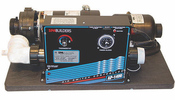 Equipment System Air SPA BLDR AP-1400 Conv 1.4/5" .5" kW - Item 3-80-0239