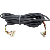 Spa Side Extension Cable Hydro Quip 20 ' Long 8 Pin Jst Connector - Item 30-1011-20