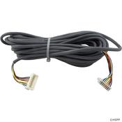 Spa Side Extension Cable Hydro Quip 25" 'Long 8 Pin Jst Connector - Item 30-1011-25