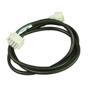 Cord Blower Adapt Hydro Quip Silent Air 3P AMP (Female) to 4P AMP - Item 30-1200-A48