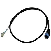 Cord Blower Adapter Hydro Quip Silent Air 3P AMP to XM-120V 48 - Item 30-1302-48
