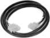 Cord Blower Adapter Hydro Quip Silent Air 3P AMP to XM-120V 96"  - Item 30-1302-96