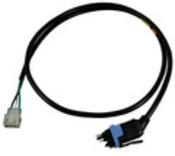 Cord Blower Adapter Hydro Quip Silent Air 3P AMP to XM-240V 96"  - Item 30-1302A-96