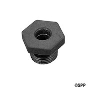 Thermowell Compression Nut Rubber Therm Product 7/16" Bulb 1/2" MPT - Item 30-220