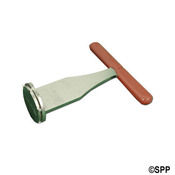 Jet Tool Wall Fitting Wrench Hydro-Jet and Hi Volume - Item 30-3801W