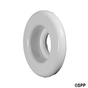 Jet Escutcheon Converta'ssage 3-1/2" OD White - Item 30-4502