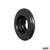 Jet Escutcheon Converta'ssage 3-1/2" OD Black - Item 30-4502BLK