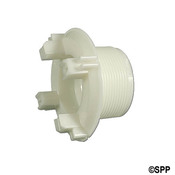 Suction Wall Fitting VGB 124 GPM Thrded Used with 3016" 0-V - Item 30147-V