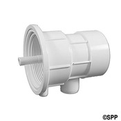 Suction Vacuum Break Fitting VGB 124 GPM 2Spg x 1.5" Sx1/2"  - Item 30160-V