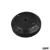 Suction Cover VGB 124 GPM 3-3/4" Diameter Black - Item 30173U-BK