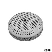Suction Cover VGB 3-3/4" Diameter 124 GPM Gray Waterway - Item 30173U-LG