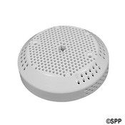Suction Cover VGB 3-3/4" Diameter 124 GPM White - Item 30173U-WH