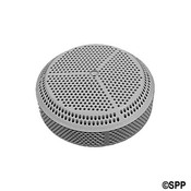 Suction Cover VGB 4 7/8"" Diameter Gray Waterway - Item 30231U-LG