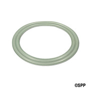 Suction Fitting Flat Gasket VGB 211 GPM For 3-1/2" Hole - Item 30236-V