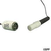 Sensor Assembly Balboa pH M2/M3 or EL8000 Less P.O.C Board - Item 30292