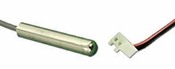 Sensor Assembly Temp 96" Cable 3/8" Bulb Dlx/Standard/Dup/Lt Ldr - Item 30294