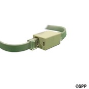 Spa Side Extension Cable Balboa 10'Long 8 Conn Phone Plug - Item 30311 Spa Side Extension Cable Balboa 10'Long 8 Conn Phone Plug - Item 30311