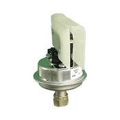 Pressure Switch Tecmark 3032 SPNO 11"Amp 1-5" Psi 1/4" Fitting - Item 3032