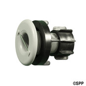 Sensor Mount Balboa Thru-Wall 3/8" Bulb Gray Waterway ABS (Wet-Well)  - Item 30388-GRY