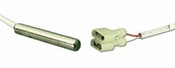 Sensor Assembly Temp 5" /16" Bulb 6" 6" Cbl For SCB24001/2" 4003 - Item 30393AA-01 Sensor Assembly Temp 5" /16" Bulb 6" 6" Cbl For SCB24001/2" 4003 - Item 30393AA-01