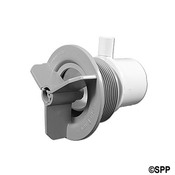 Suction Safety Fitting VGB 211 GPM Gray Vac Brk 2Spg x1/2" S - Item 30420-CG