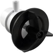 Suction Safety Fitting VGB Black Vac Brk 2.5" Spg x 3/4" S - Item 30425-BK