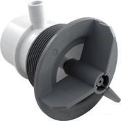 Suction Safety Fitting VGB Gray Vac Brk 2.5" Spg x 3/4" S - Item 30425-CG