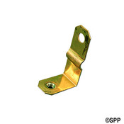 Heater Jumper Strap Balboa SUV/2" 000LE with Pressed Nut (Copper)  - Item 30511