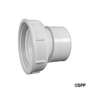 Union Pump 1-1/2" S x 2Spg Self Aligning with O-Ring (pr)  - Item 31-1586-03