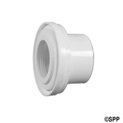 Union Tailpiece Hydro Air 1Bflange x 1S - Item 31-3424
