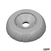 Valve Cover Hydro Air 2 Hydroflow 3-Waterway Diverter Notched Gray - Item 31-4003-GRY