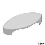 Valve Handle Hydro Air 2 Hydroflow 3-Waterway Diverter White - Item 31-4017